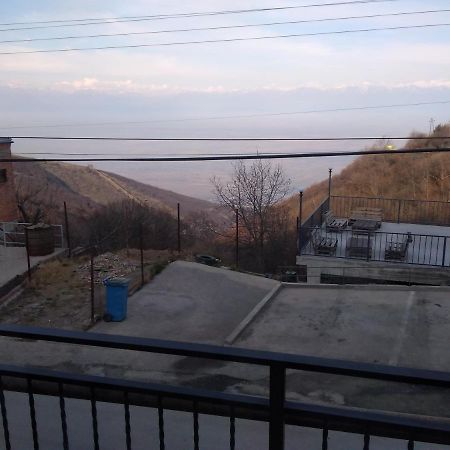 Goga Guesthouse Sighnaghi Exterior photo