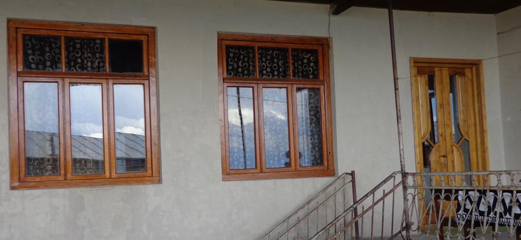 Goga Guesthouse Sighnaghi Exterior photo