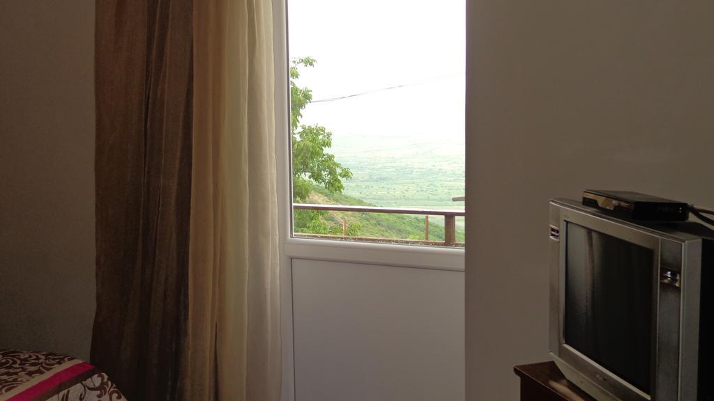 Goga Guesthouse Sighnaghi Exterior photo